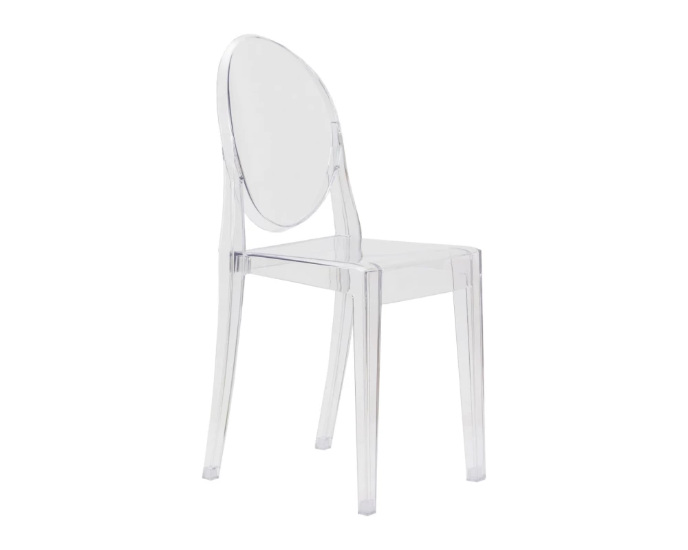 Стул Victoria Ghost