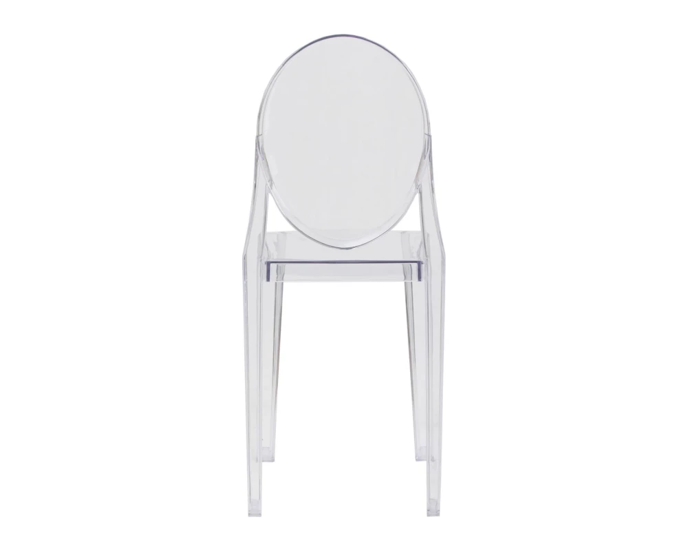 Стул Victoria Ghost