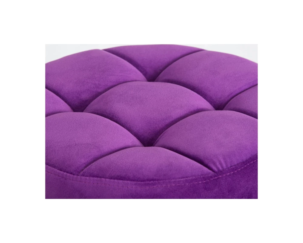 Табурет барный Bruno Black