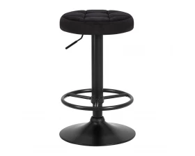 Табурет барный Bruno Black images