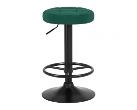 Табурет барный Bruno Black images