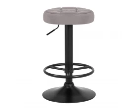 Табурет барный Bruno Black images