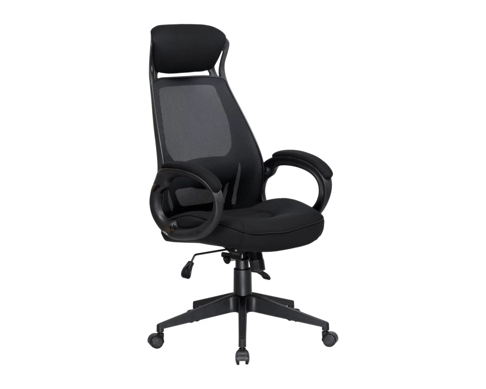 Кресло LMR 109BL Black