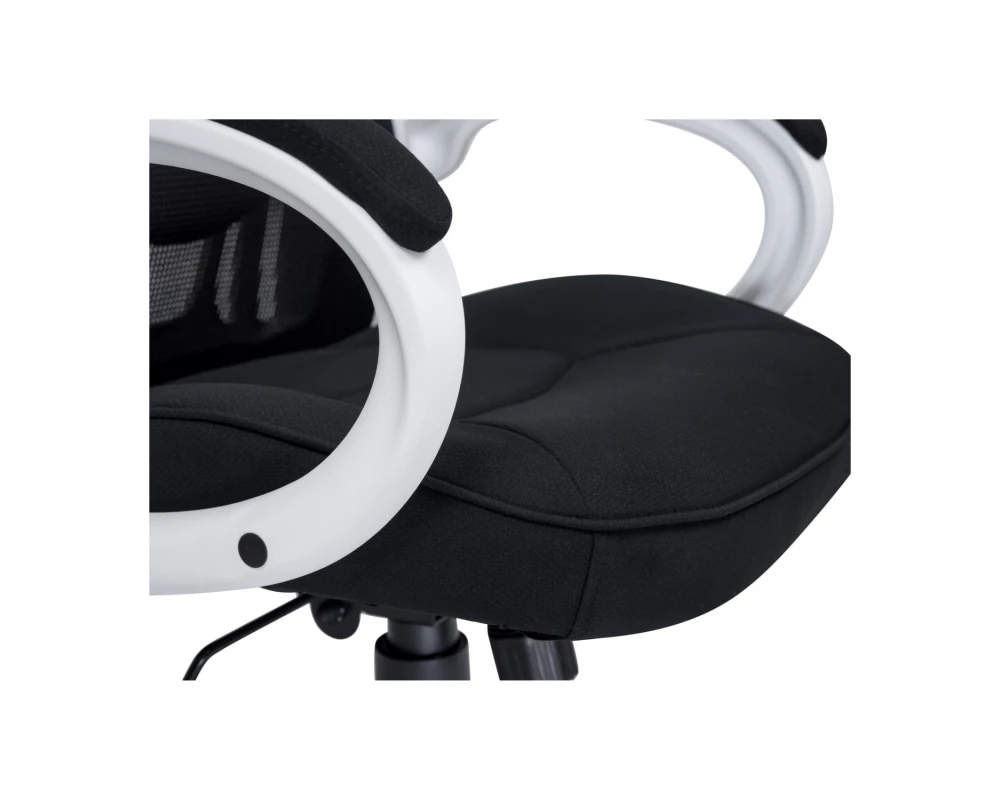 Кресло LMR 109BL White