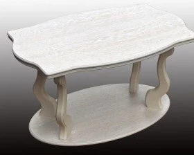 Стол журнальный Берже 3 images