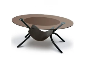 Стол журнальный Дуэт 2 images