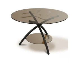 Стол журнальный Дуэт 3 images