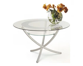 Стол журнальный Дуэт 4 images