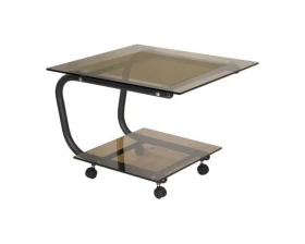 Журнальный столик Дуэт 9 images