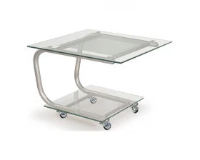 Журнальный столик Дуэт 9 images