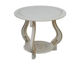 Журнальный столик Грация М images