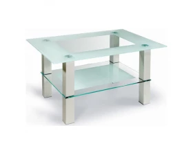 Стол журнальный Кристалл 2 images