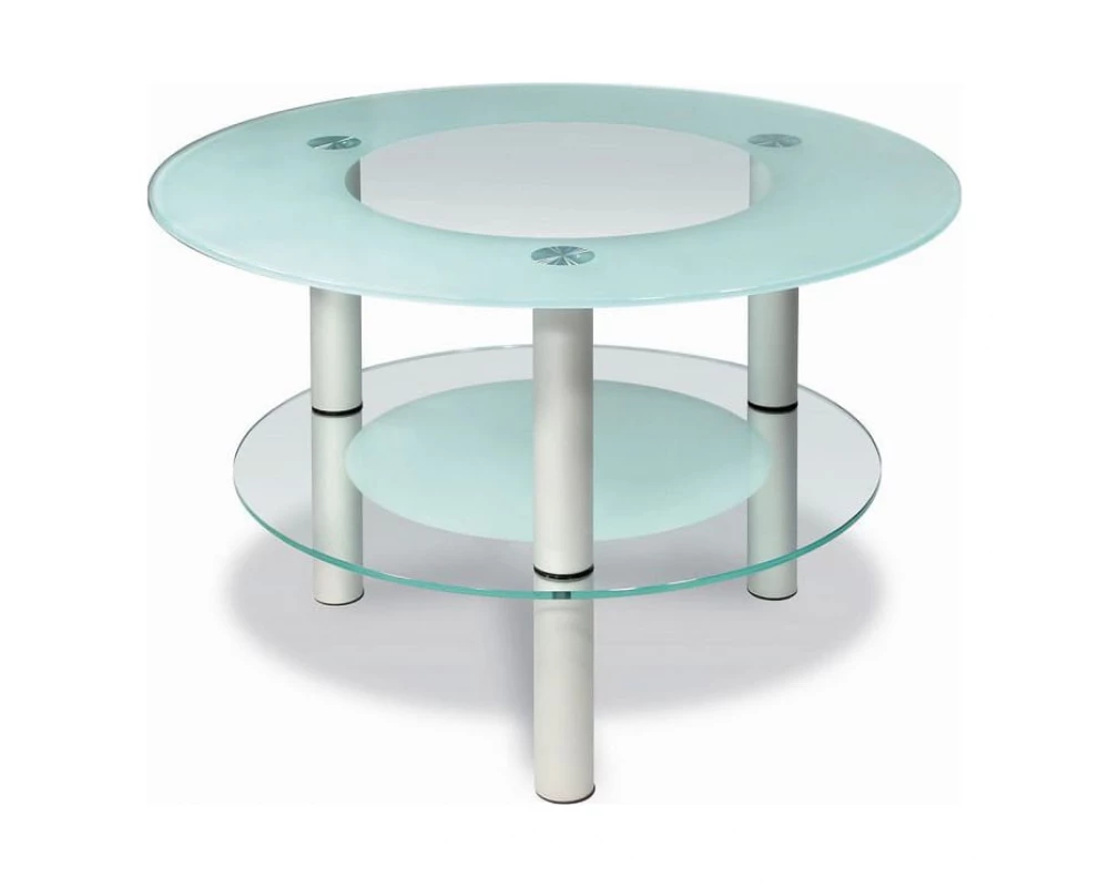 Стол журнальный Кристалл 3