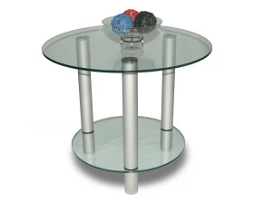 Стол журнальный модель Танго images