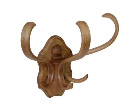 Вешалка настенная В 3Н images