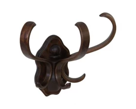 Вешалка настенная В 3Н images