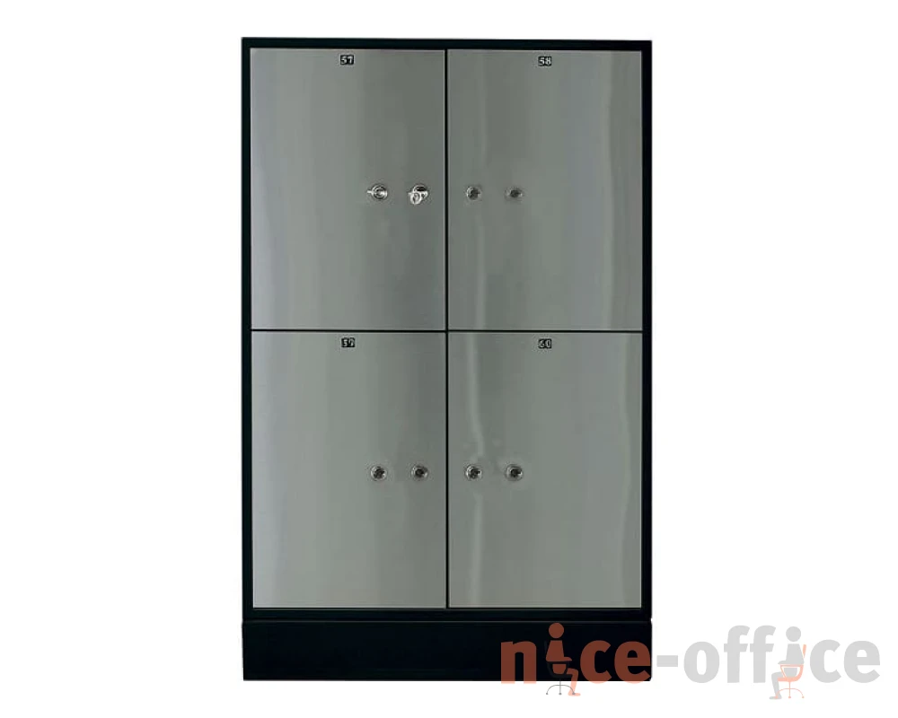 Блок депозитных ячеек DB-4S.DGL