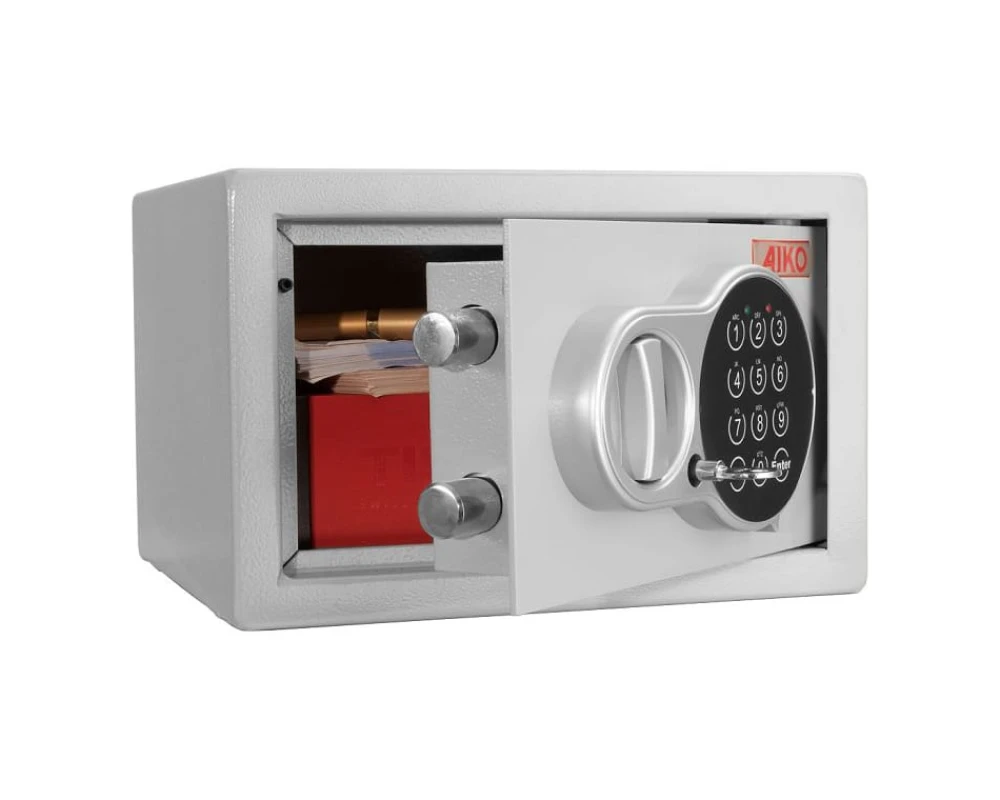 Сейф T-17.EL