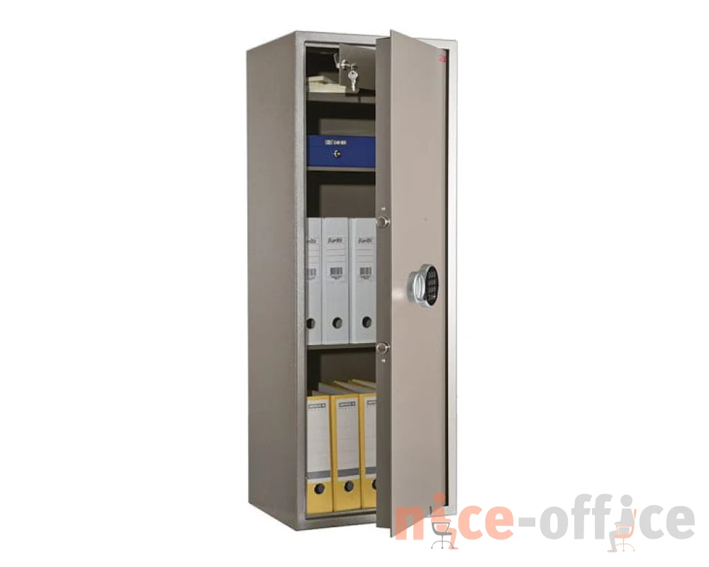 Сейф TM.120T EL