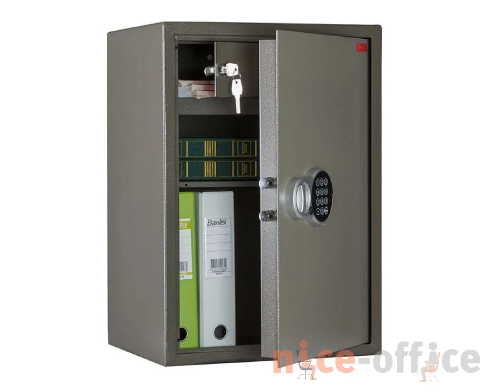 Сейф TM.63T EL