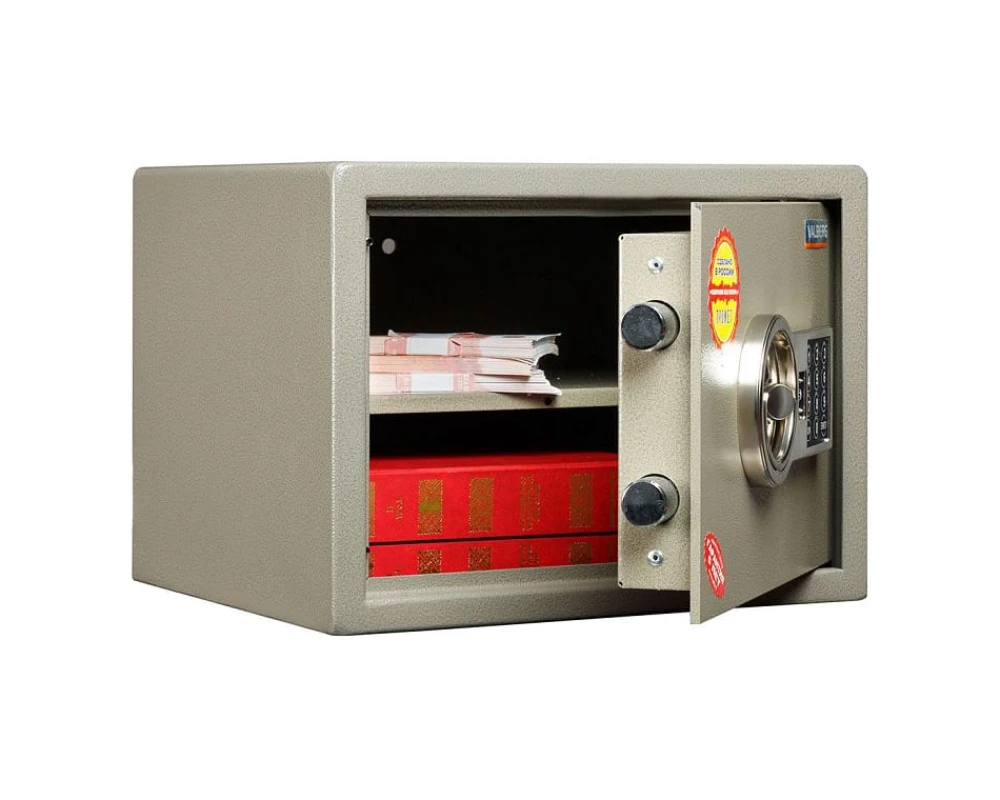 Сейф ASM.25-EL