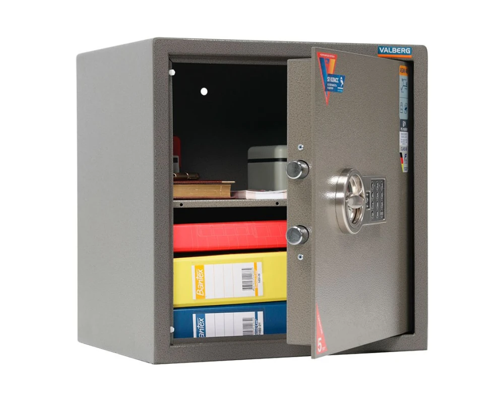Сейф Valberg ASM 46 EL