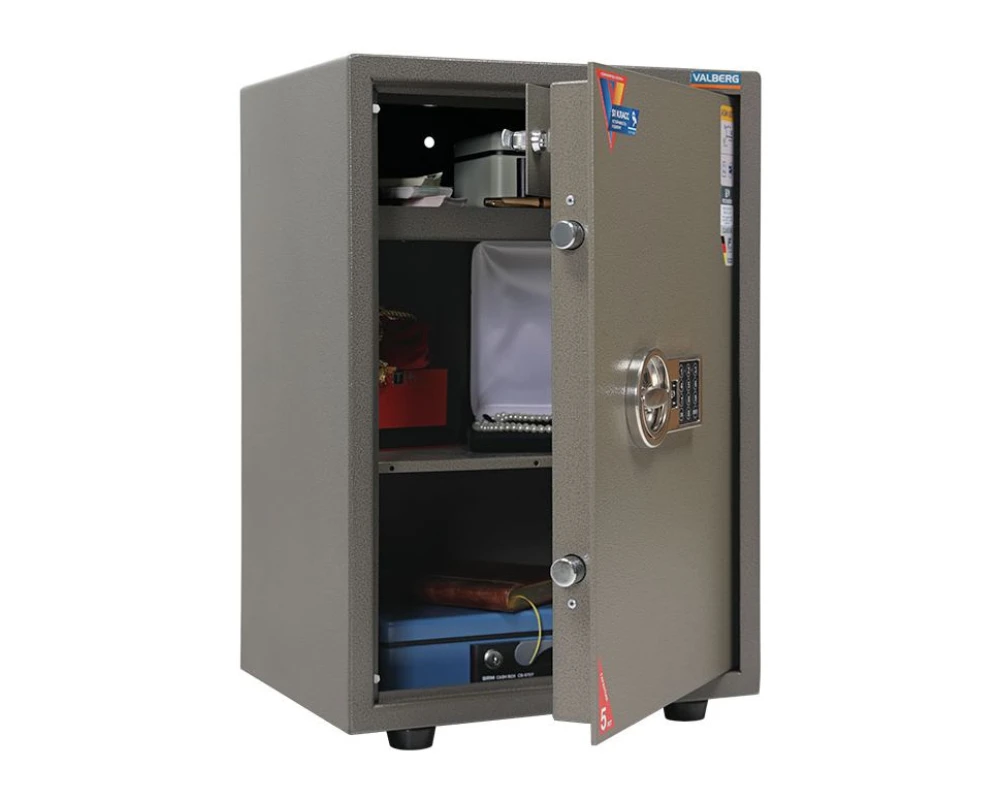 Сейф Valberg ASM 63 T EL