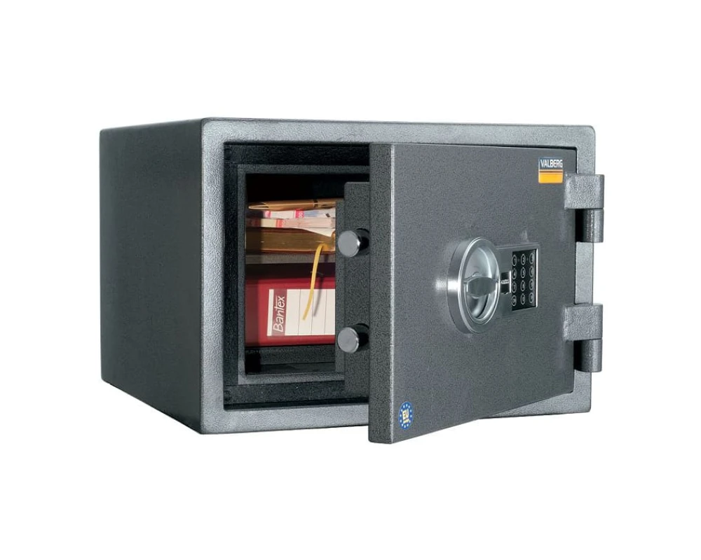Сейф Гарант-32.EL