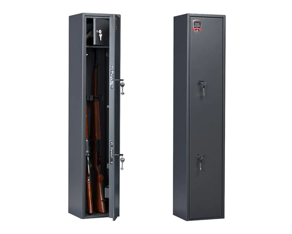 Сейф Беркут 2