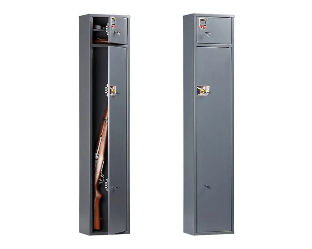 Сейф Чирок 1520