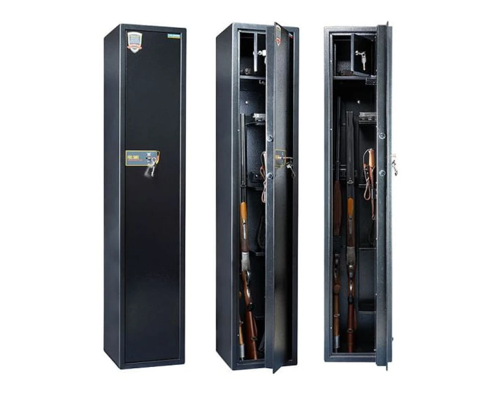 Сейф Арсенал 148T