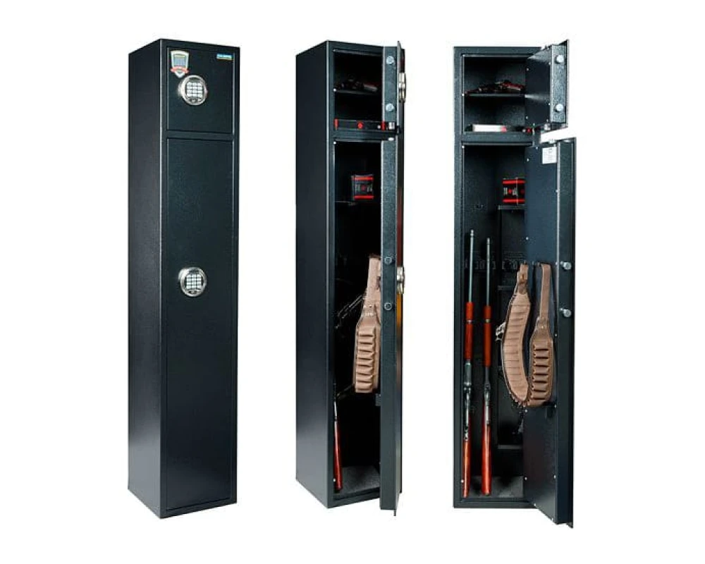 Сейф Арсенал 161/2 EL