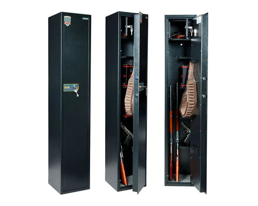 Сейф Арсенал 161T