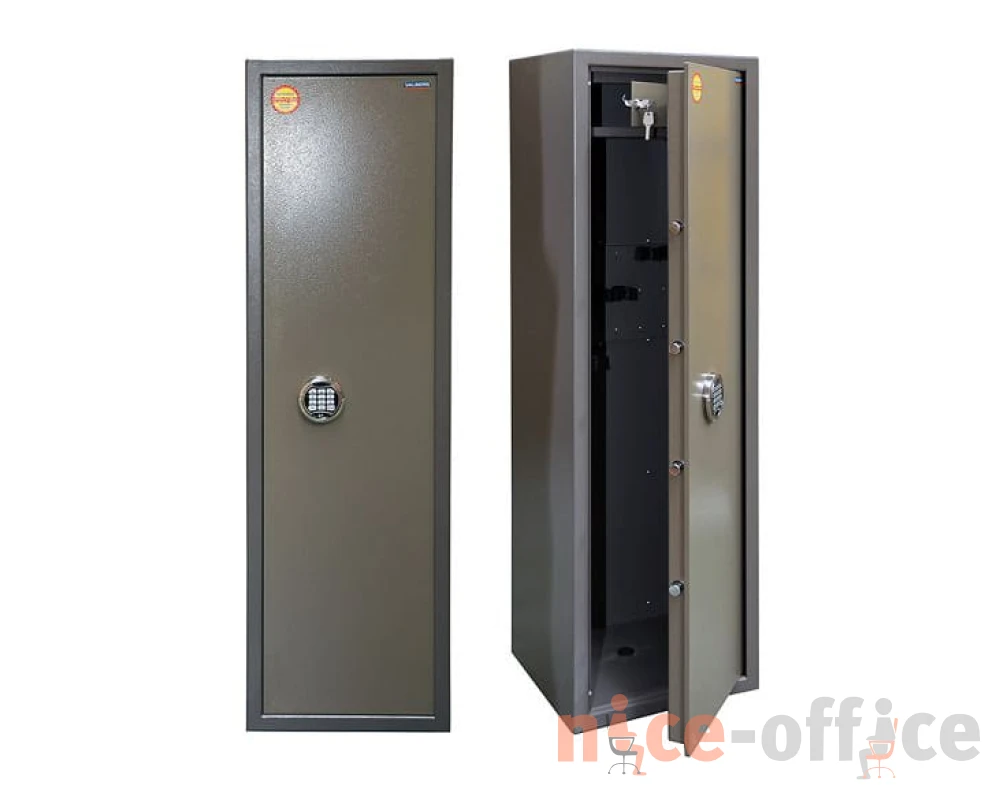 Сейф Ирбис-5 EL