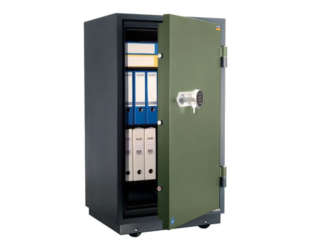 Сейф FRS-127.T-EL