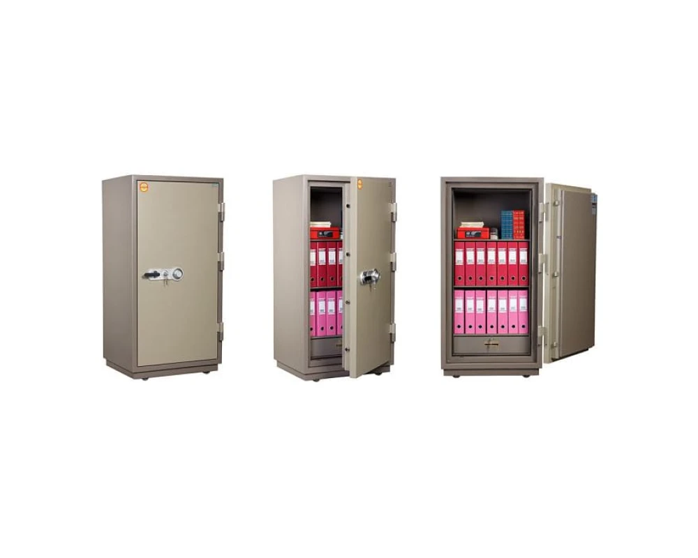 Сейф FRS-140.T-CL