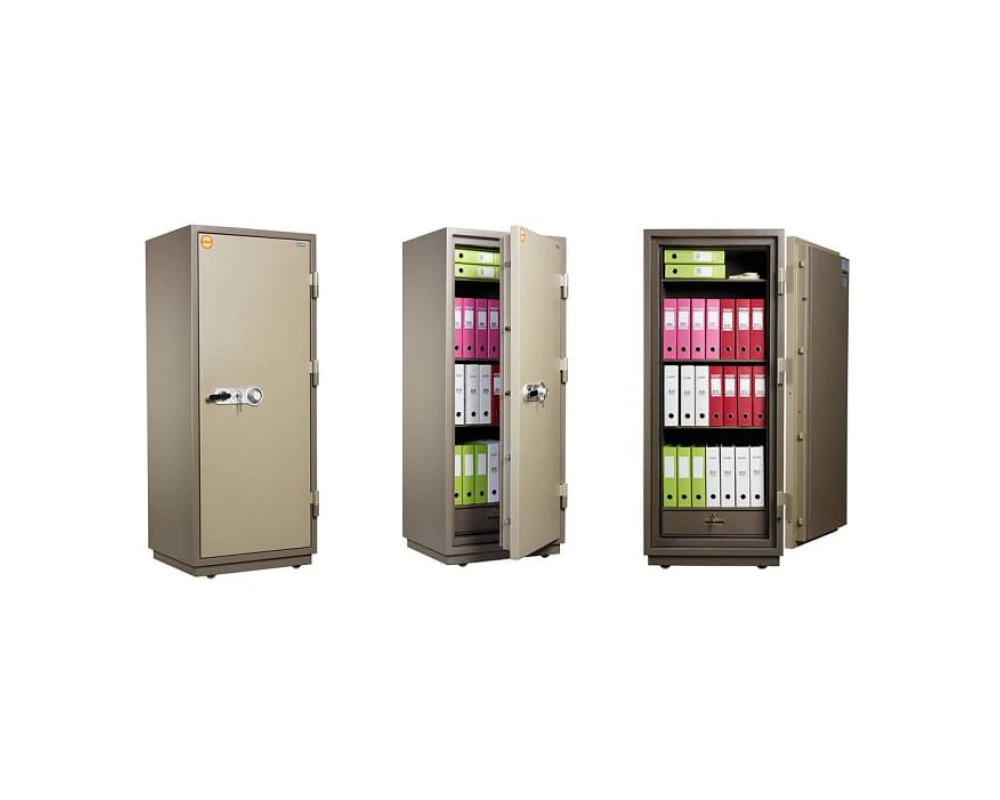 Сейф FRS-173.T-CL