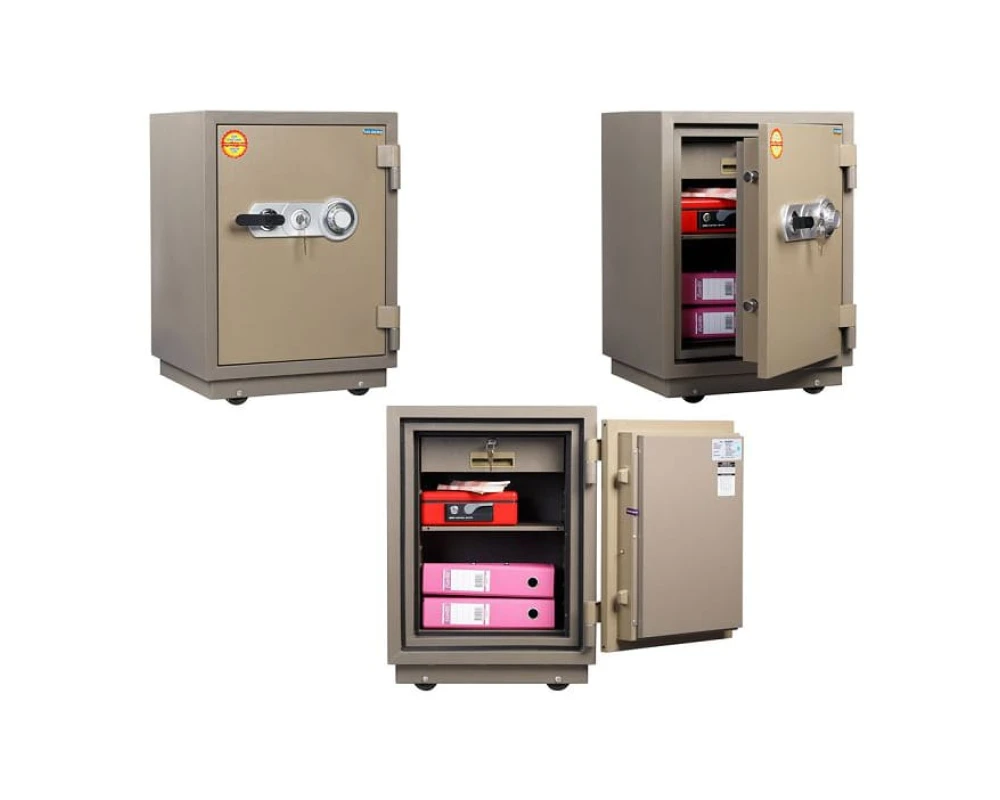 Сейф FRS-66 T-CL