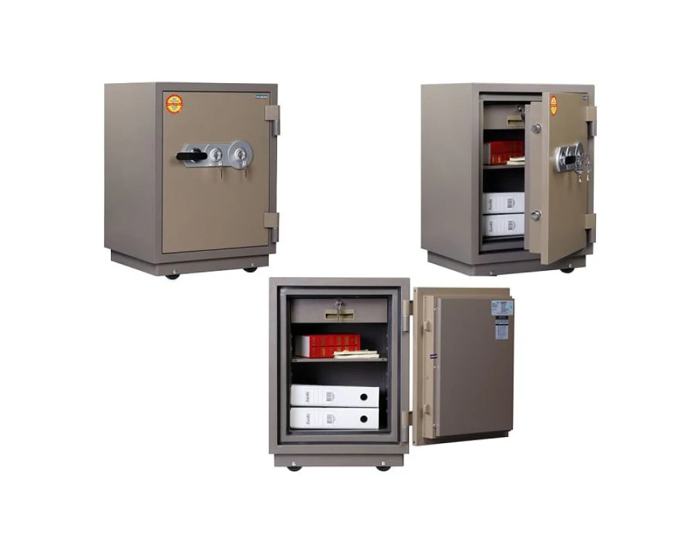 Сейф FRS-66 T-KL