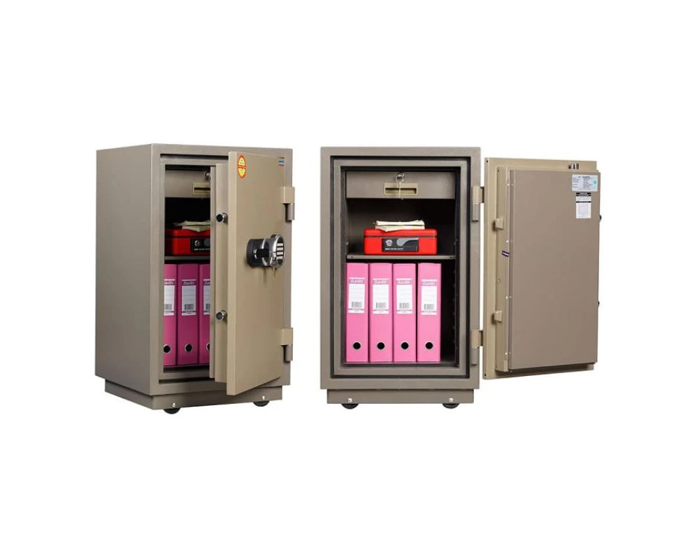 Сейф FRS-80.T-EL