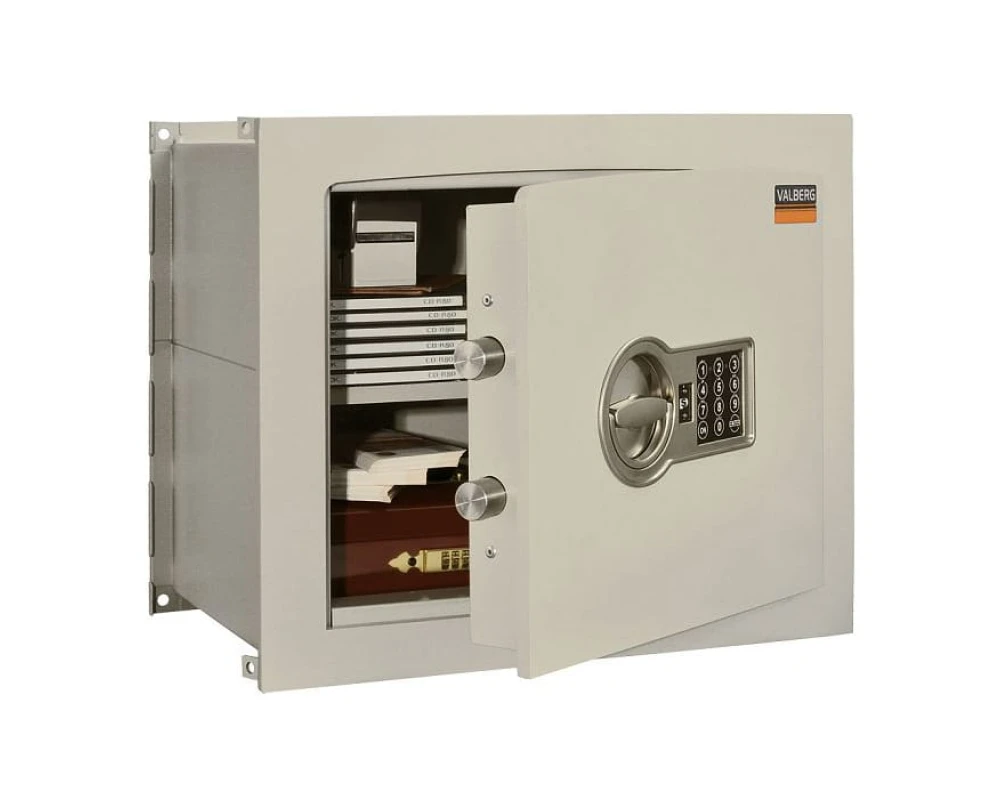 Сейф AW-1 3829 EL