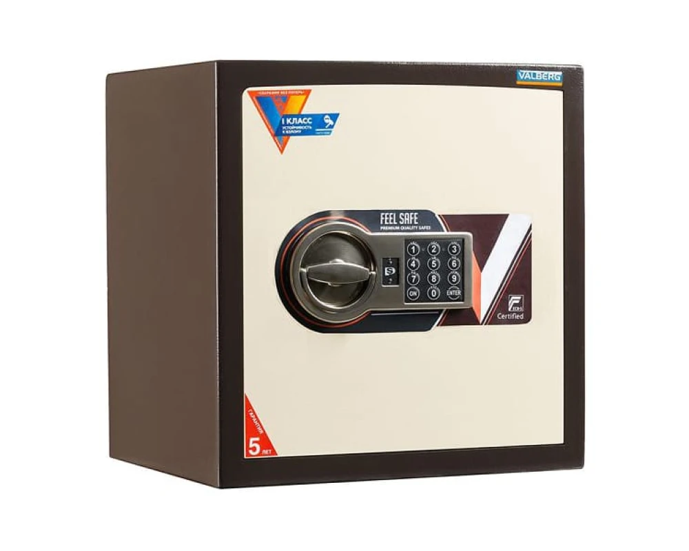 Сейф Карат ASK.46-EL new