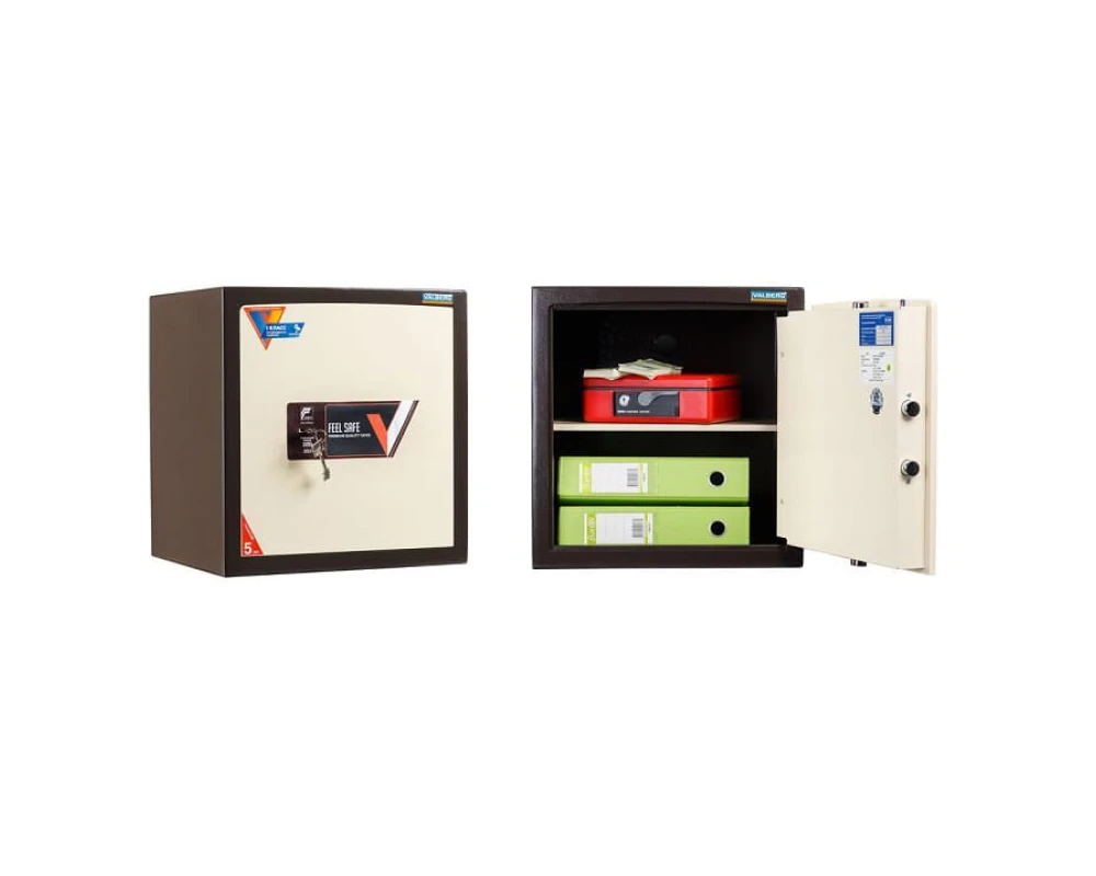 Сейф Карат ASK.46 new