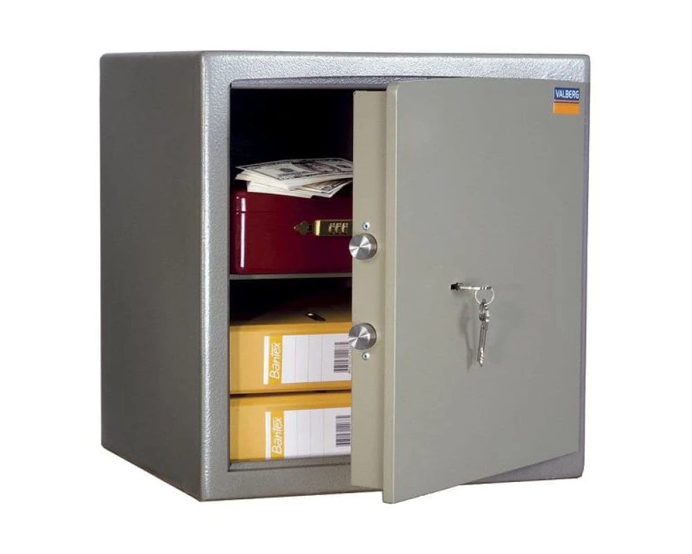 Сейф Карат ASK.46