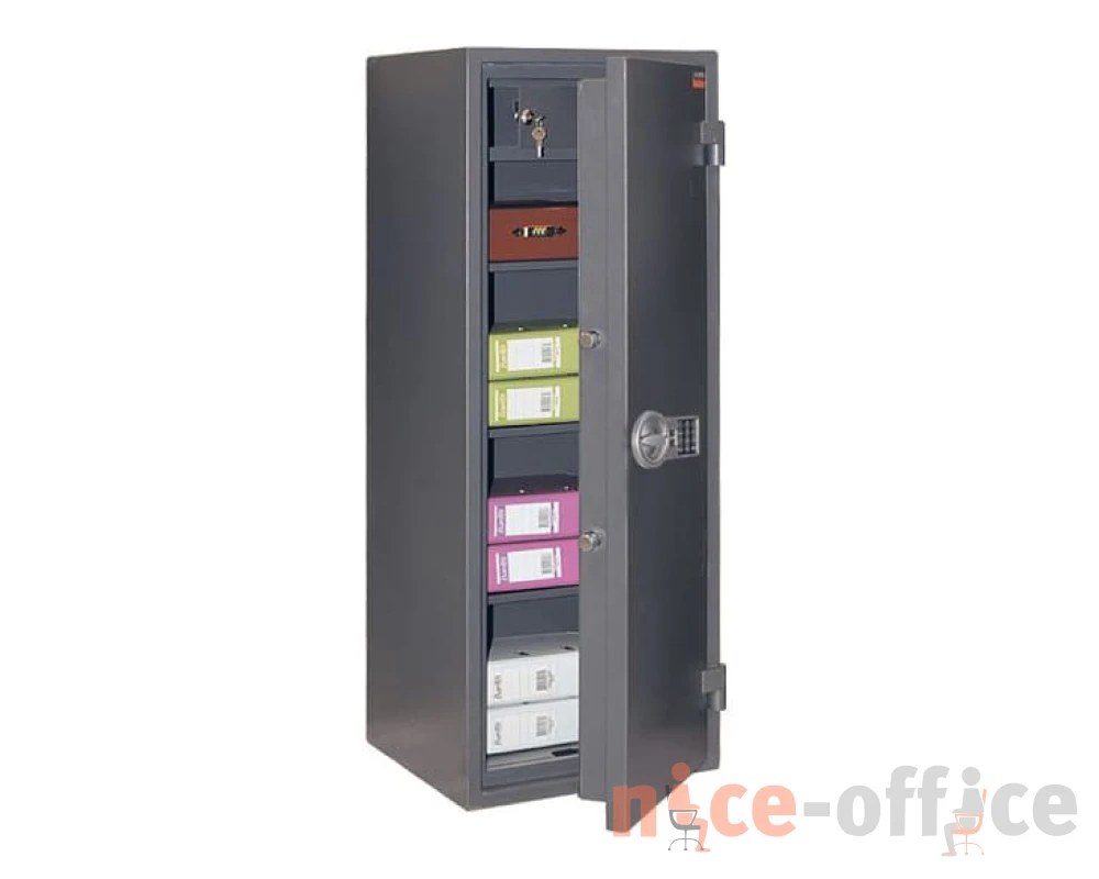 Сейф Кварцит 120T EL