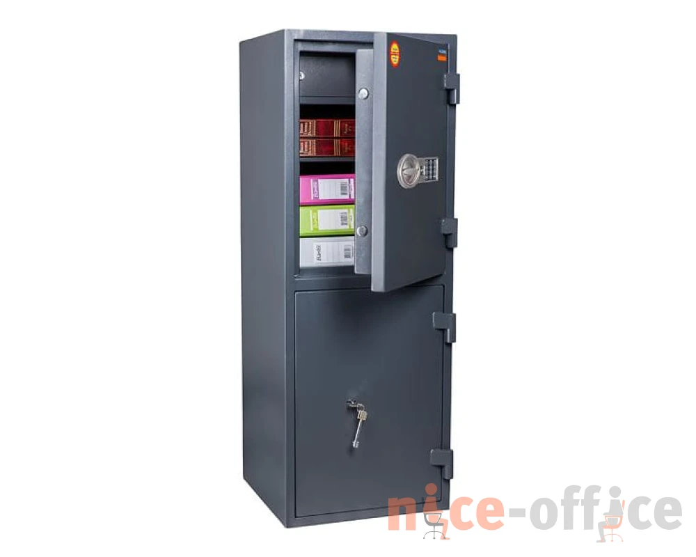 Сейф Кварцит 120T/2 EL