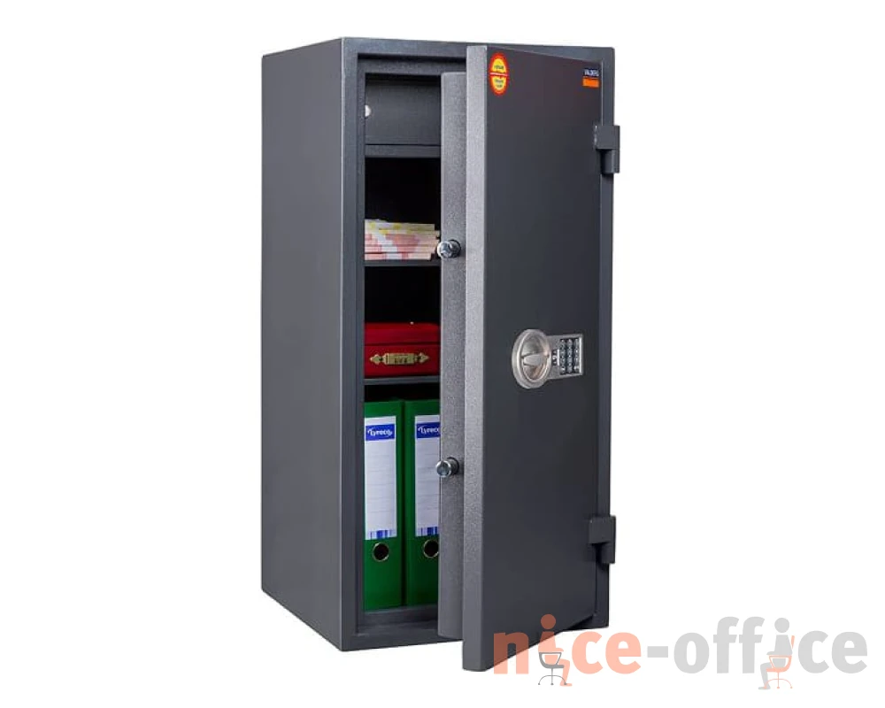 Сейф Кварцит.90T EL
