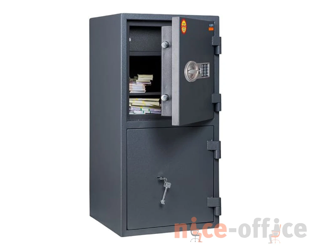 Сейф Кварцит 90T/2 EL