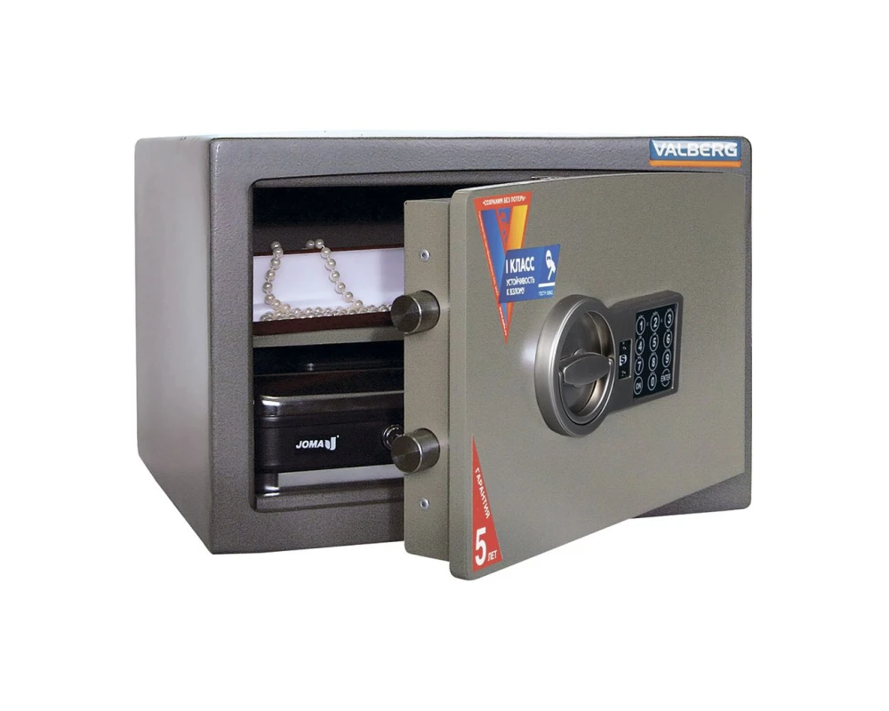 Сейф Valberg Карат 30 EL