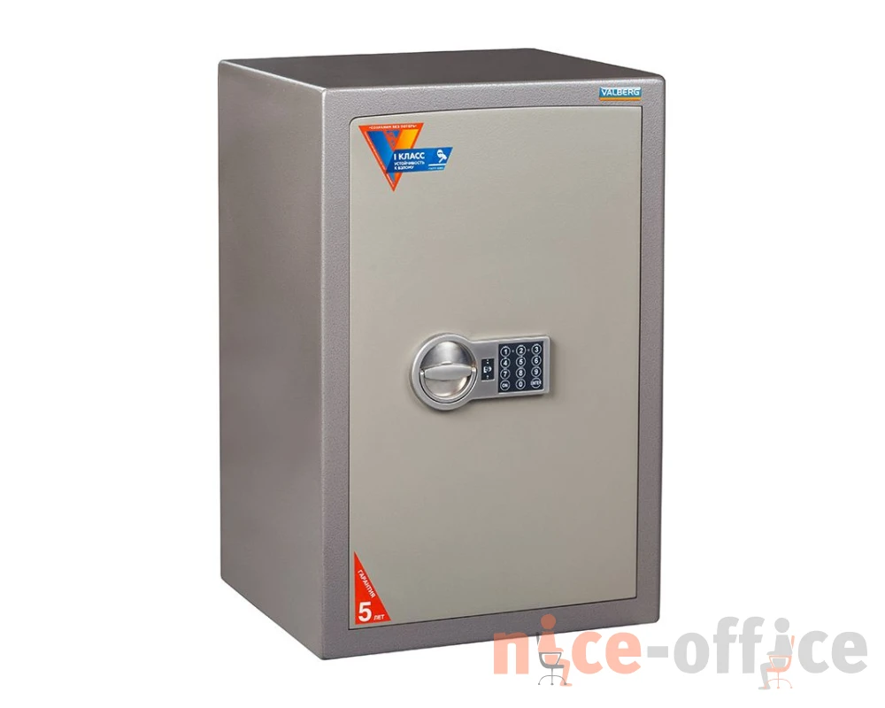 Сейф Valberg Карат 67T EL